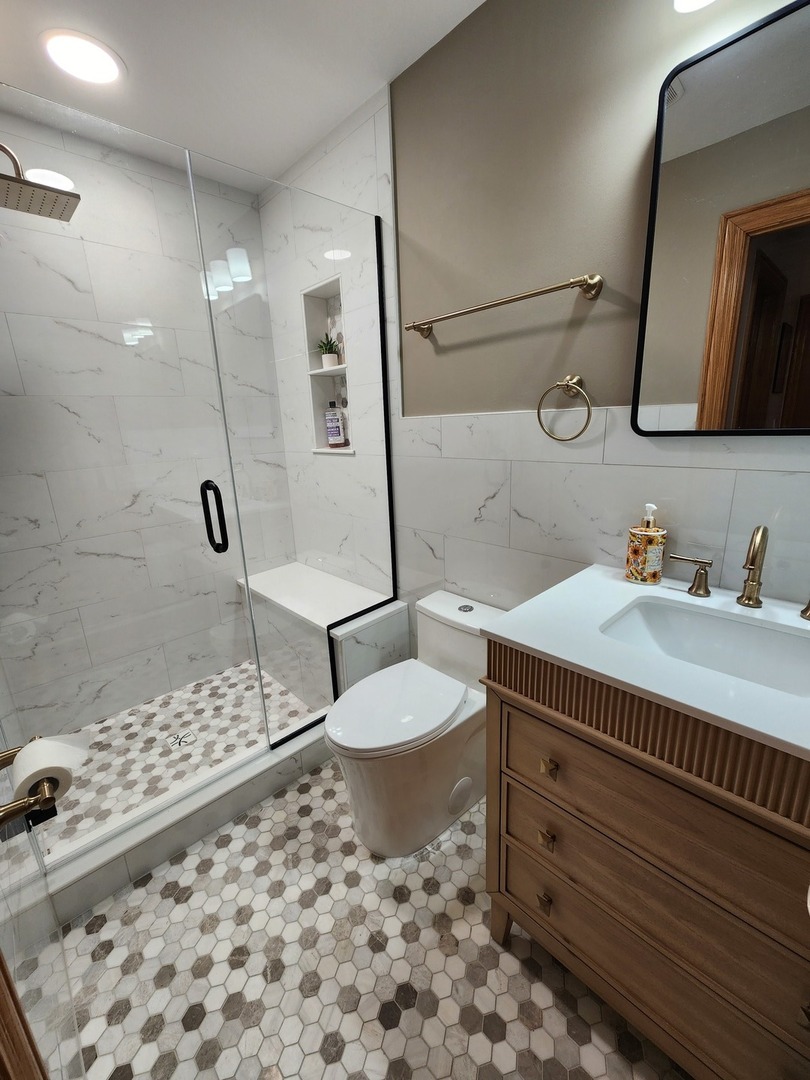 4016 North Odell Avenue Norridge, IL 60706 - Photo 8 of 21