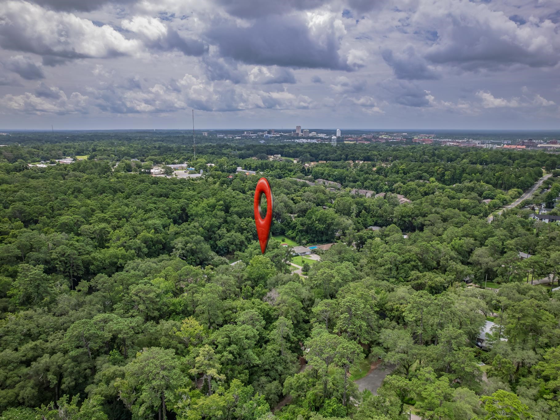 1908 Rosedale Drive Tallahassee, FL 32303 - Photo 46 of 47
