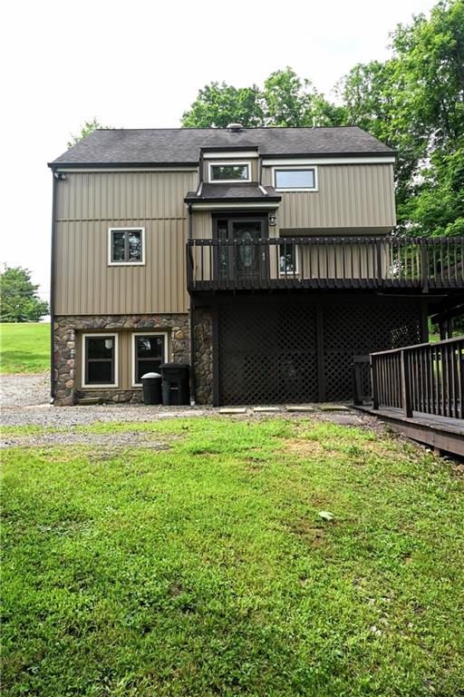 391 Maple Road Burgettstown, PA 15021 - Photo 6 of 44