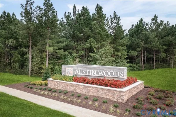 $2,400 | 5509 Addison Gate Drive, Richmond, VA 23234