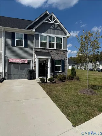 $2,400 | 5509 Addison Gate Drive, Richmond, VA 23234