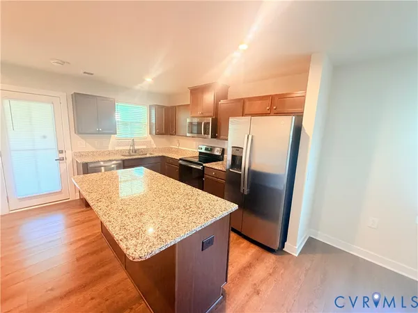 $2,400 | 5509 Addison Gate Drive, Richmond, VA 23234