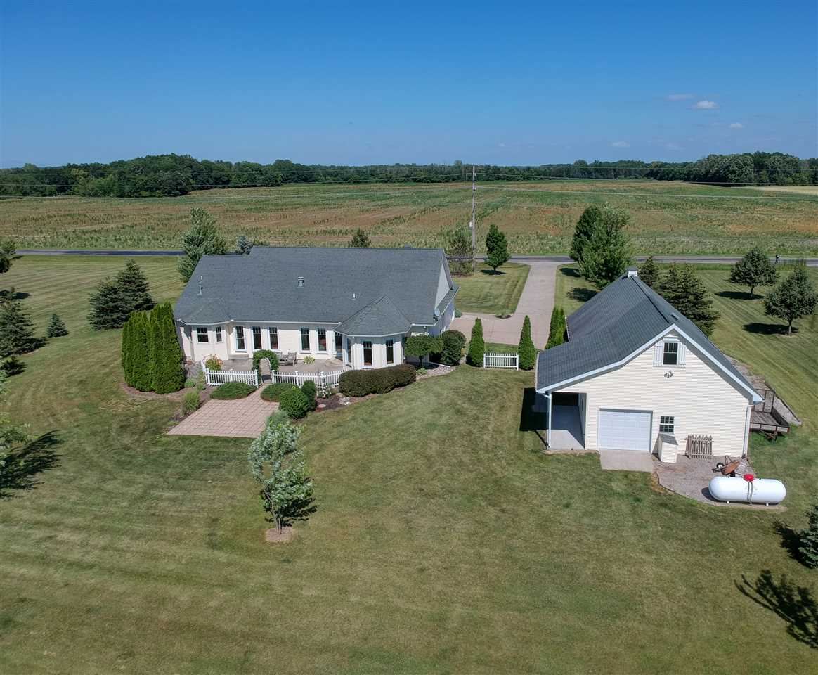 4583 North Gleaner Road Freeland, MI 48623 - Photo 36 of 36