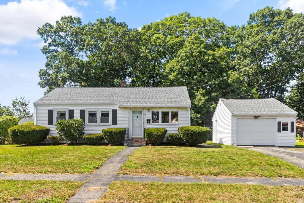 54 Crestview Road Waltham, MA 02451 - Photo 1 of 30 Gallery Image 1