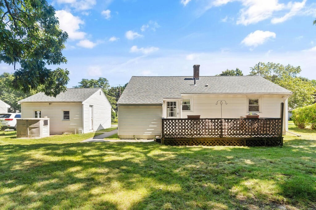 54 Crestview Road Waltham, MA 02451 - Photo 28 of 30 Gallery Image 28