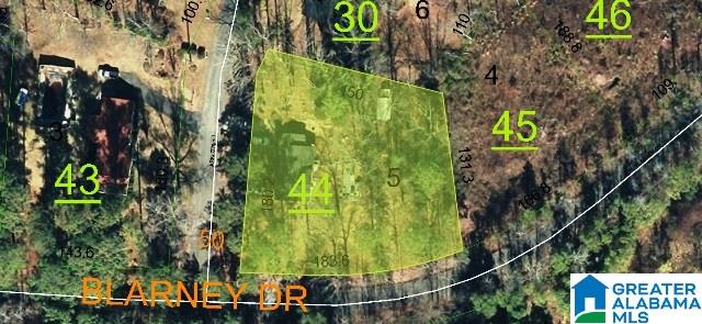 1200 Arklow Road Weaver, AL 36277 - Photo 29 of 29