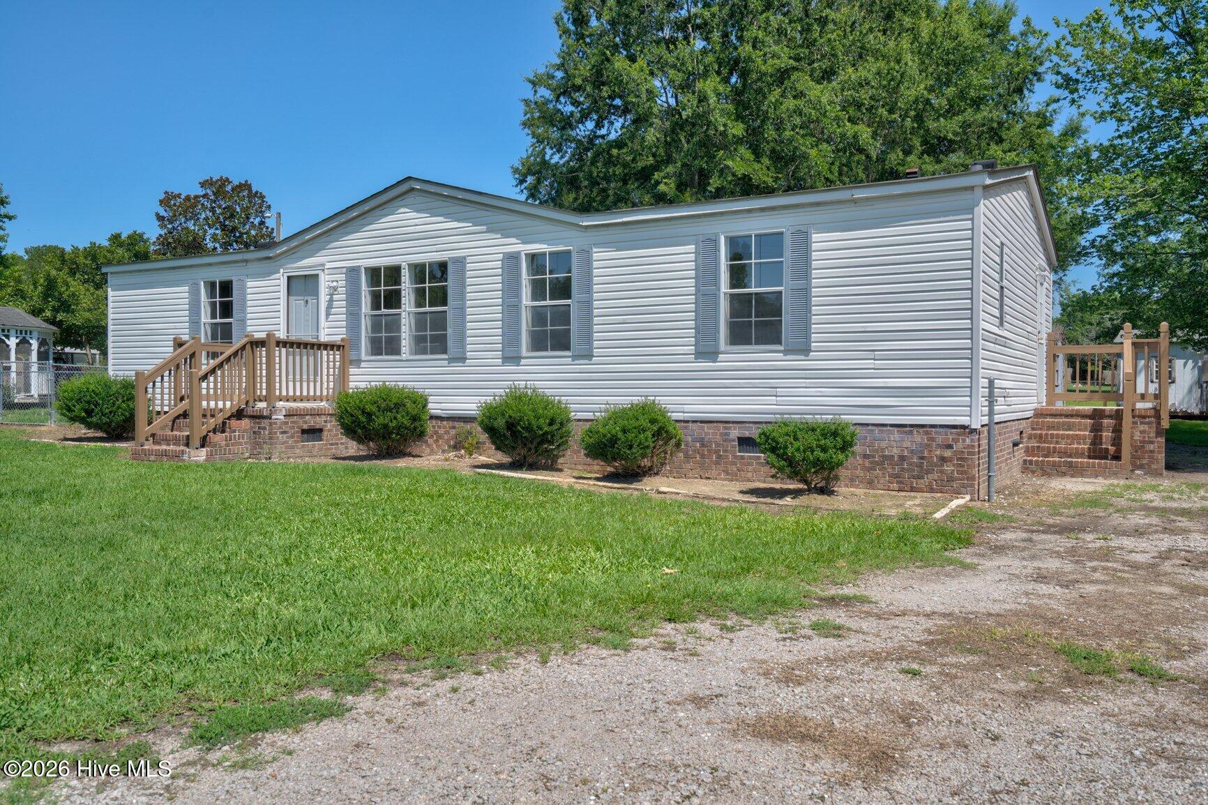 5678 West Old Spring Hope Road Spring Hope, NC 27882 - Photo 2 of 27