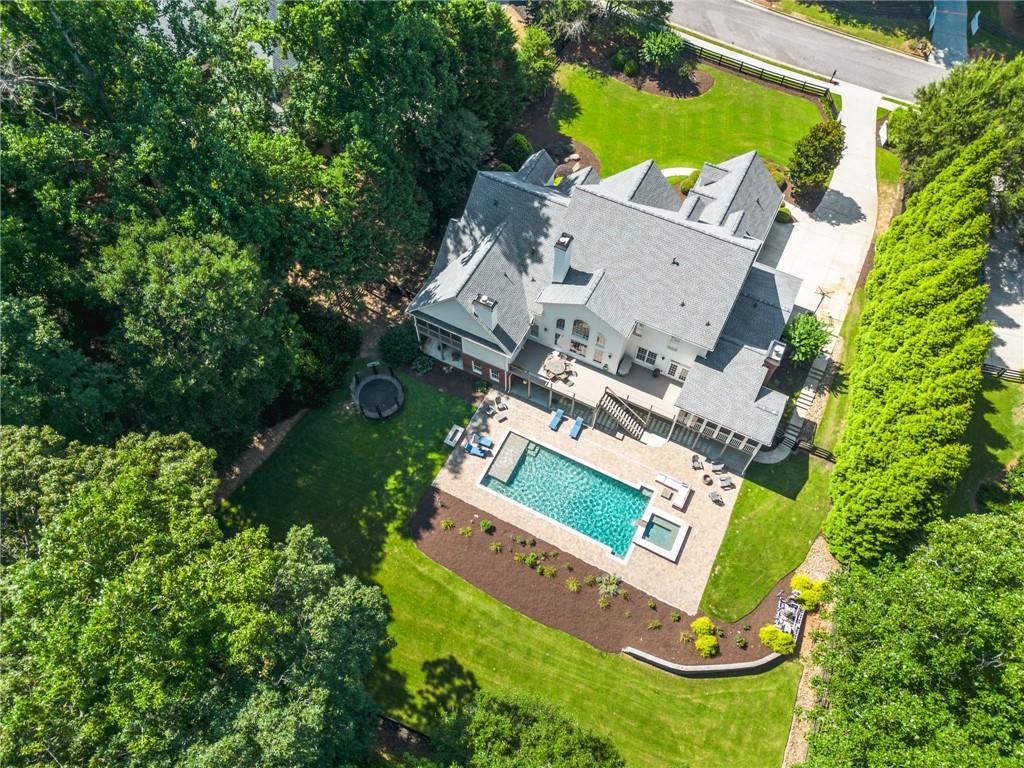 845 Nettlebrook Lane Milton, GA 30004 - Photo 68 of 76