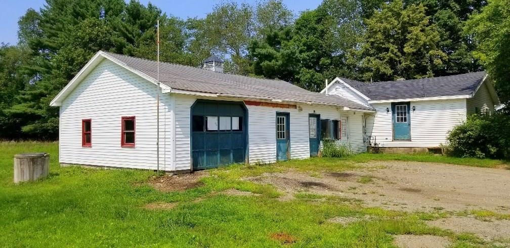 669 Farmington Falls Road New Sharon, ME 04955 - Photo 11 of 12 Photo