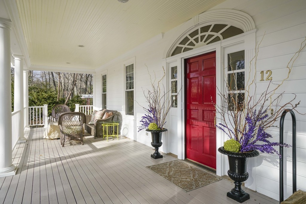 12 Fieldstone Path Walpole, MA 02081 - Photo 4 of 29 Gallery Image 4