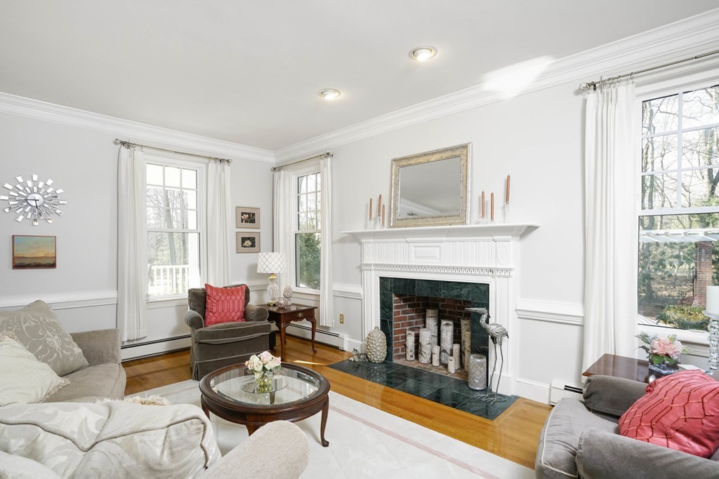 12 Fieldstone Path Walpole, MA 02081 - Photo 7 of 29 Gallery Image 7