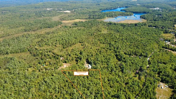 $99,000 | Lot #2 Lewis Hill Road, West Newfield, ME 04095