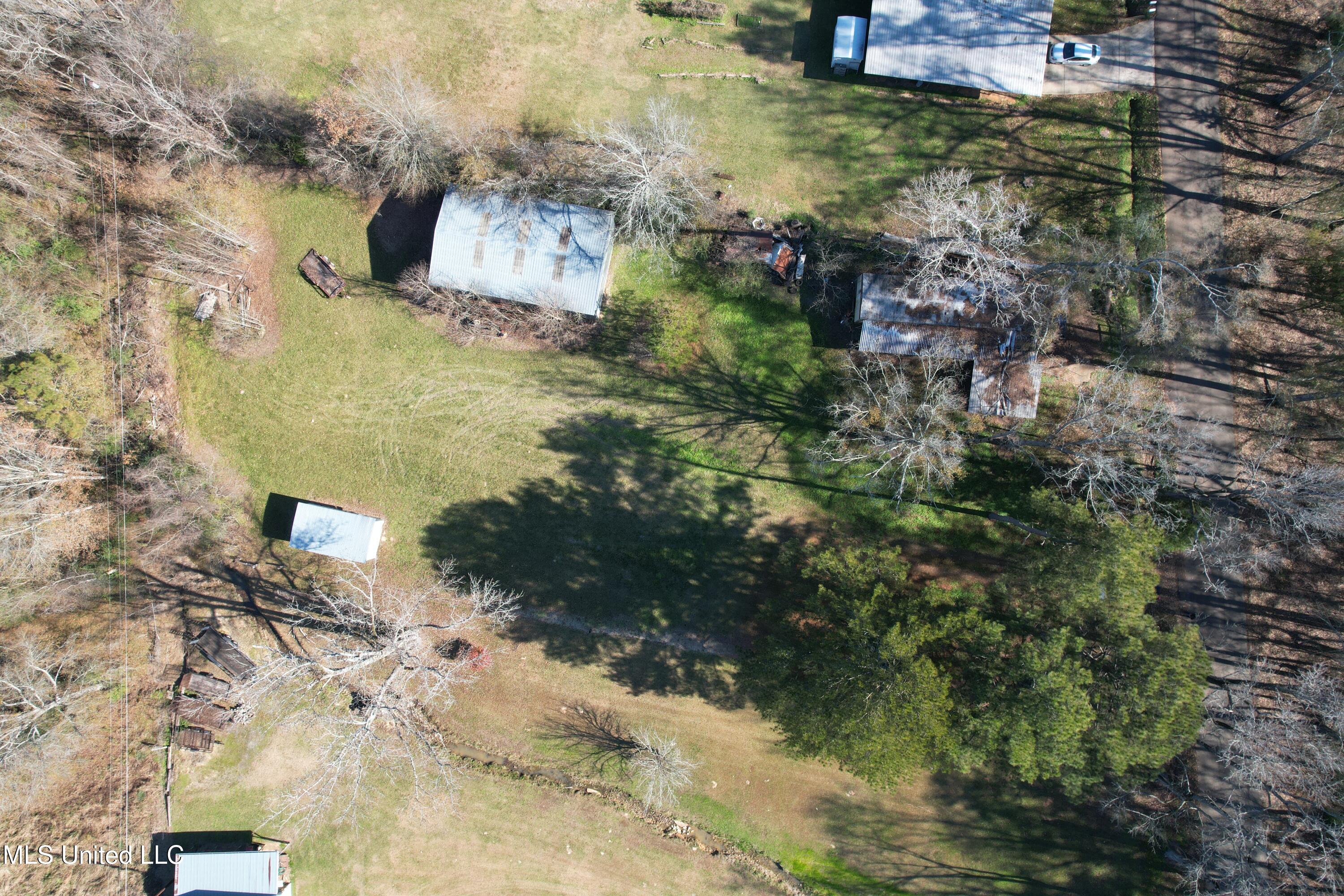 116 Marsman Road Brandon, MS 39047 - Photo 4 of 7 DJI_0979