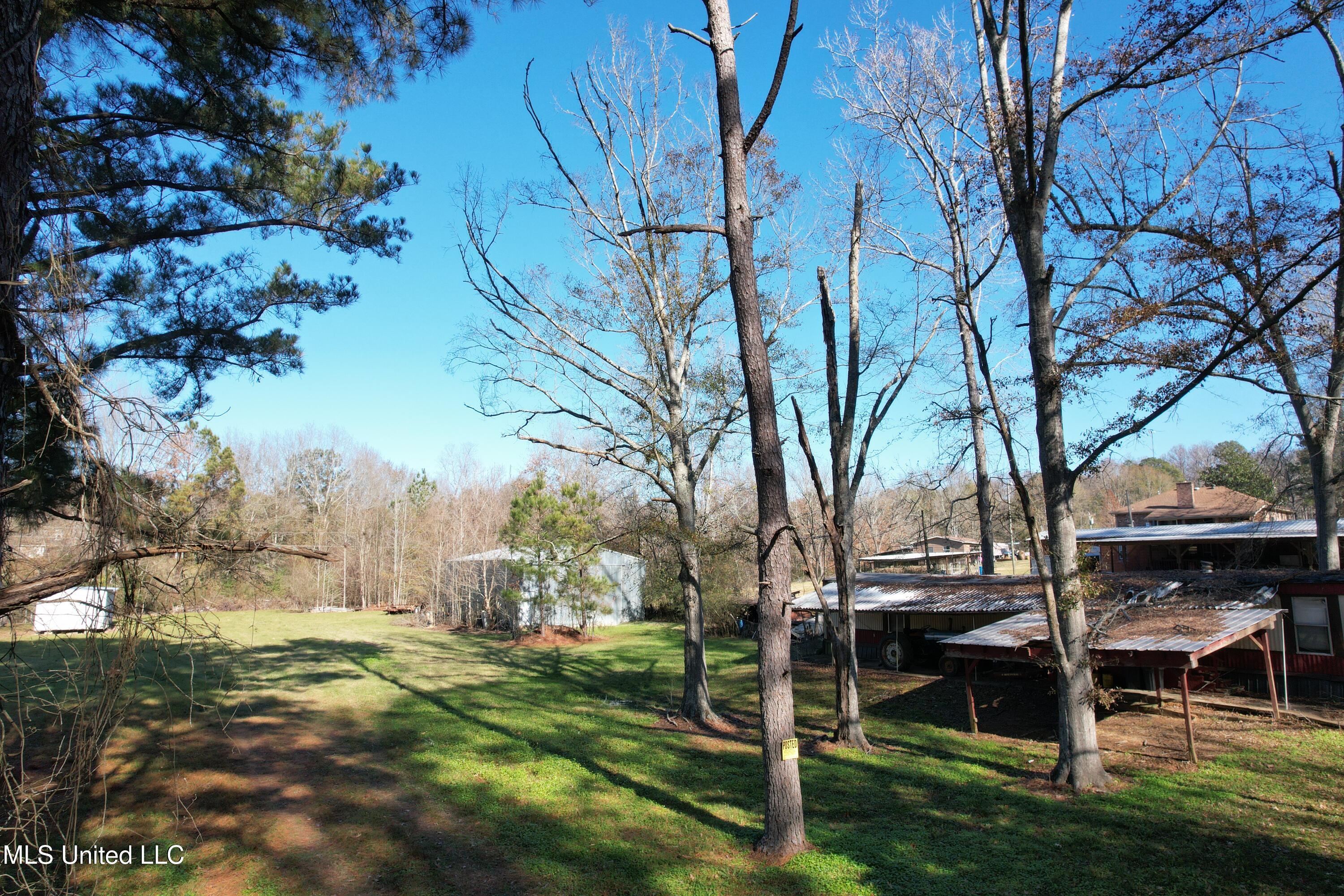 116 Marsman Road Brandon, MS 39047 - Photo 5 of 7 DJI_0976