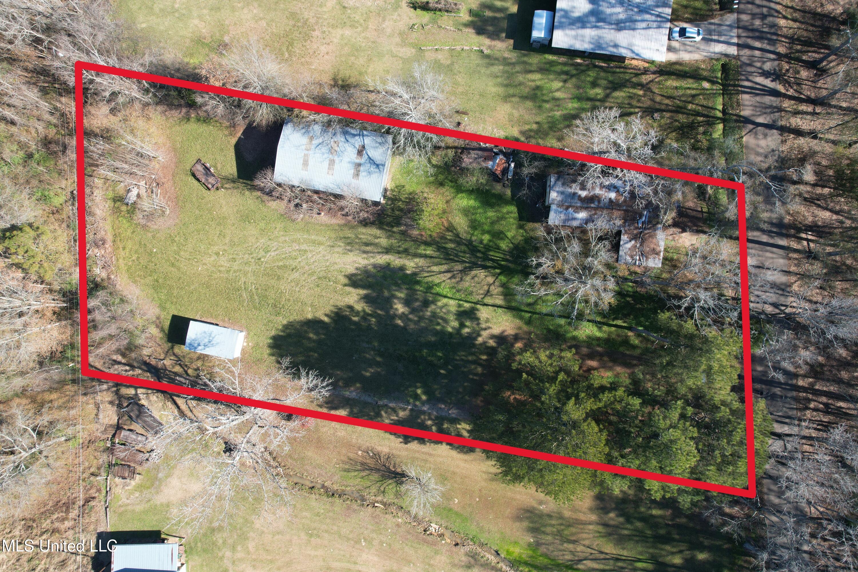 116 Marsman Road Brandon, MS 39047 - Photo 6 of 7 Cover