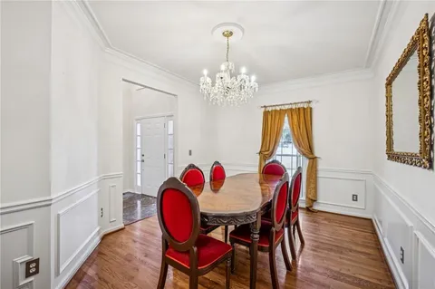 $459,900 | 3401 Longfield Drive Southwest, Snellville, GA 30039
