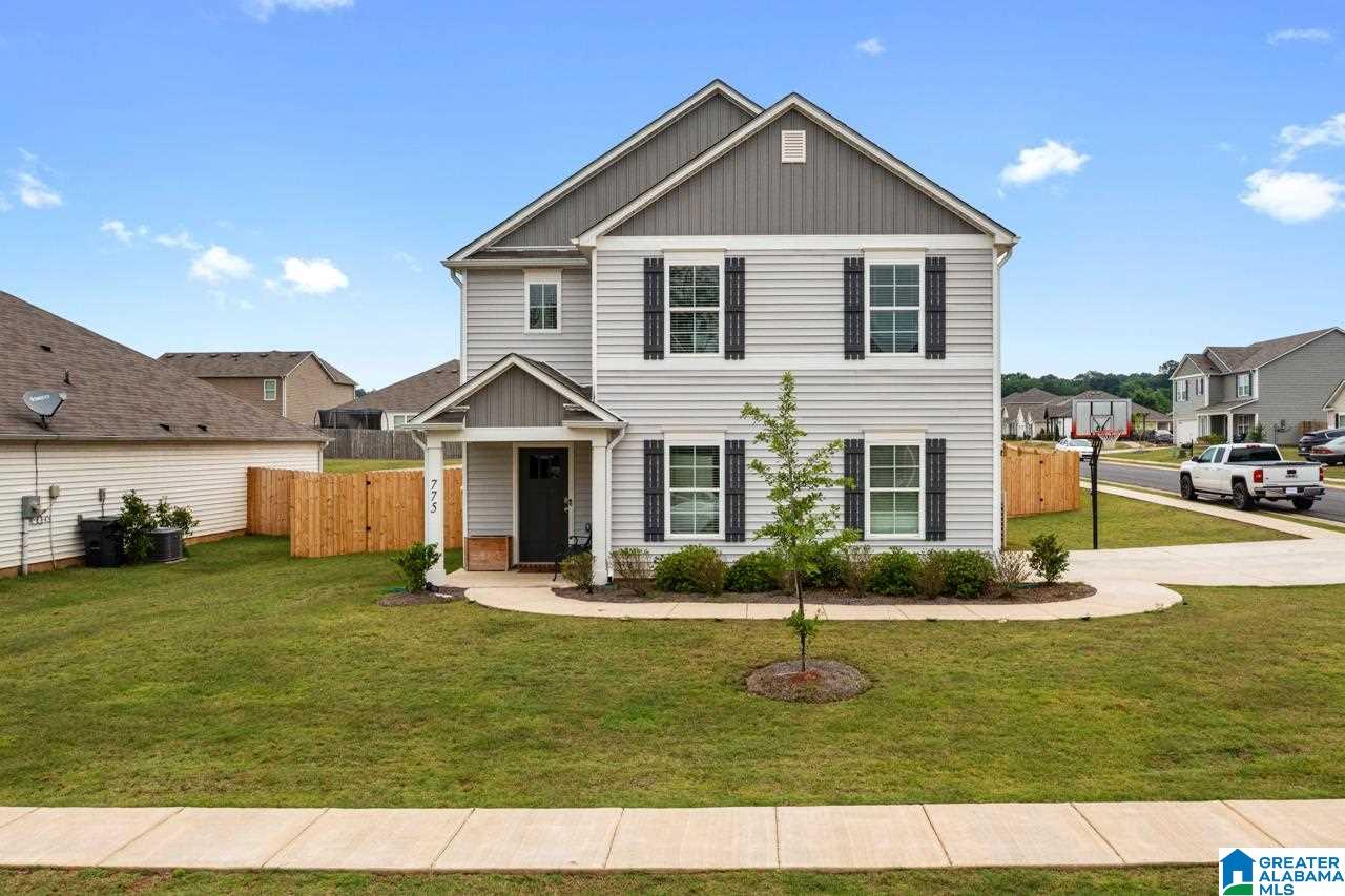 775 Michelle Manor Calera, AL 35040 - Photo 11 of 42