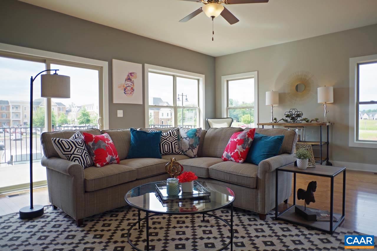 409 Fennel Road Crozet, VA 22932 - Photo 5 of 15 Gallery Image 5