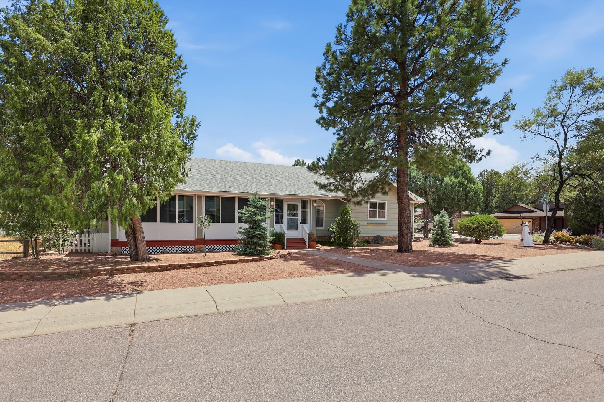 307 North Lakeshore Road Payson, AZ 85541 - Photo 4 of 40