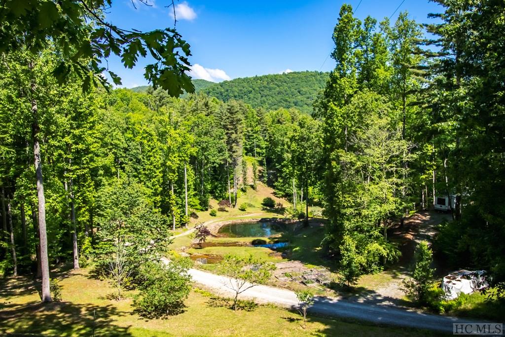 525 Comanche Road Cullowhee, NC 28723 - Photo 6 of 31 Gallery Image 6