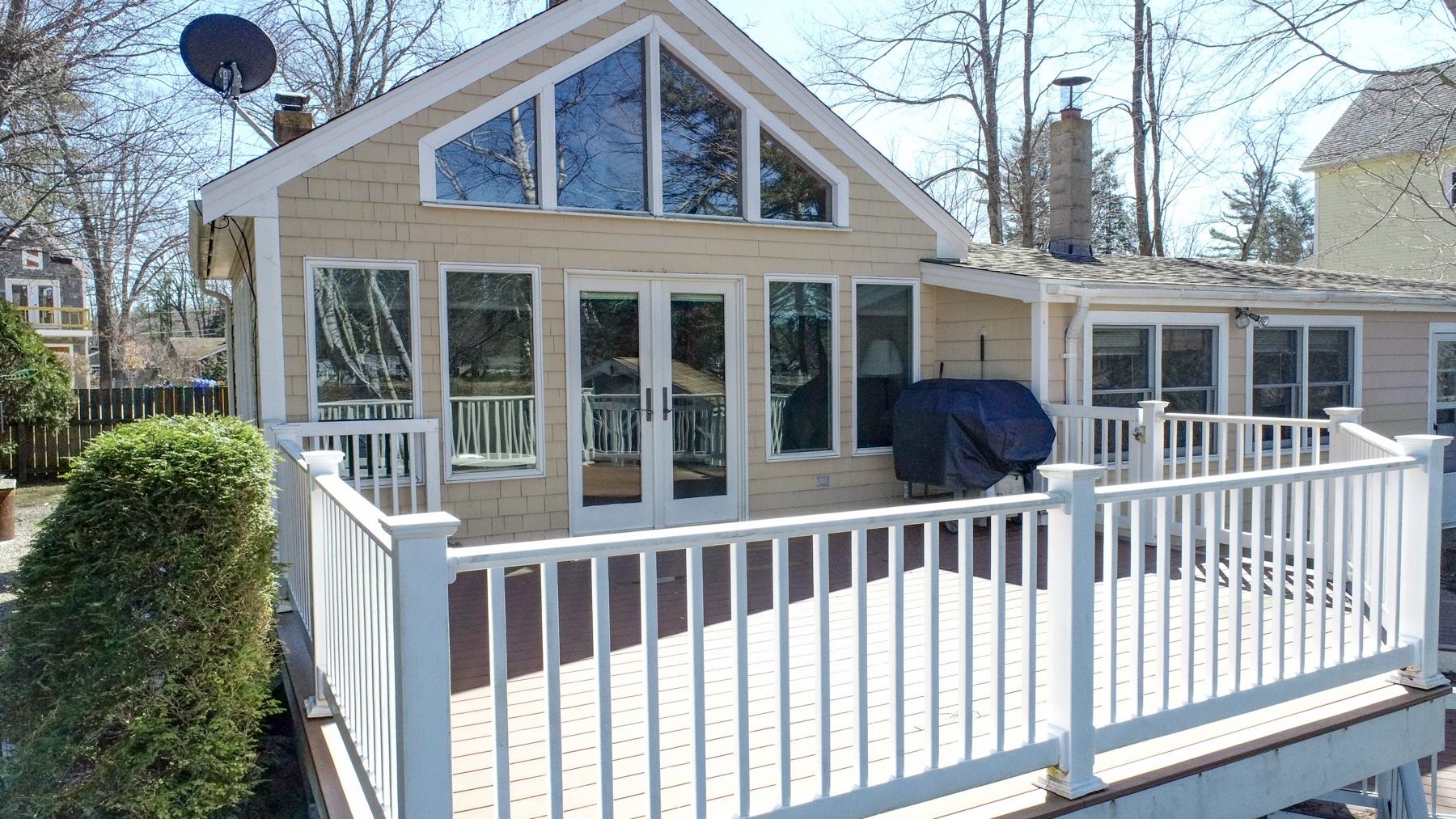 10 Dulcies Point Road Kingston, NH 03848 - Photo 15 of 39