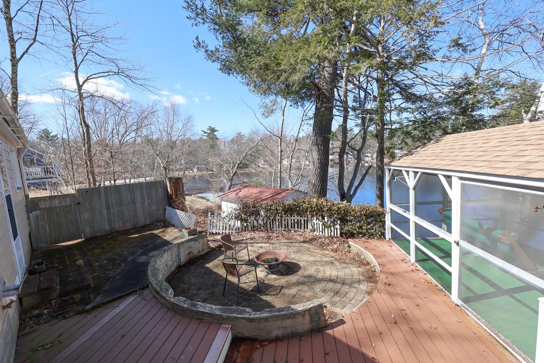 10 Dulcies Point Road Kingston, NH 03848 - Photo 17 of 39