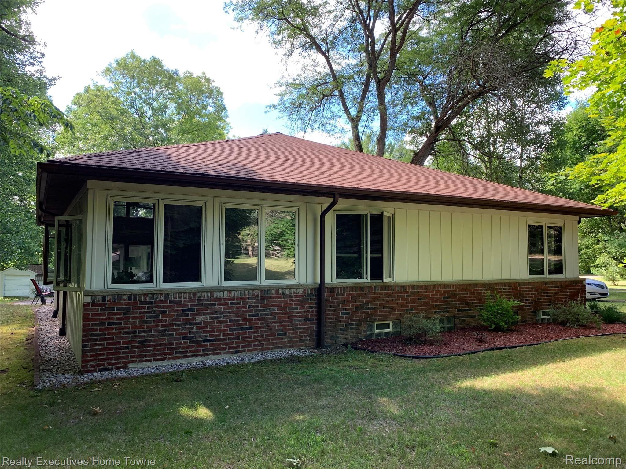 70500 Dequindre Road Romeo, MI 48065 - Photo 4 of 37 Dequindre Side of House.jpg