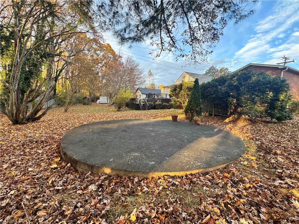 4106 Whitfield Road Winston-Salem, NC 27105 - Photo 11 of 11