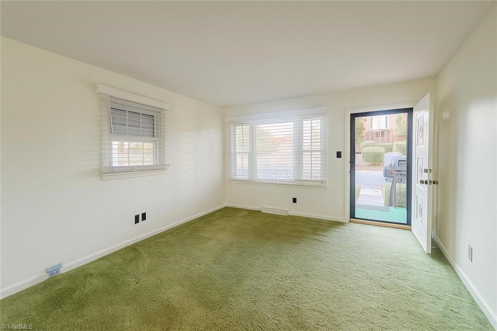 4106 Whitfield Road Winston-Salem, NC 27105 - Photo 3 of 11