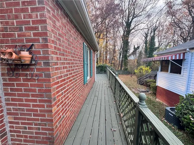 $185,900 | 4106 Whitfield Road, Winston-Salem, NC 27105