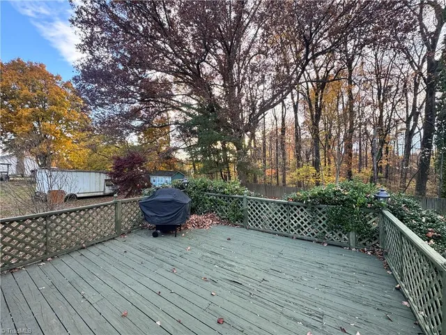 $194,900 | 4106 Whitfield Road, Winston-Salem, NC 27105