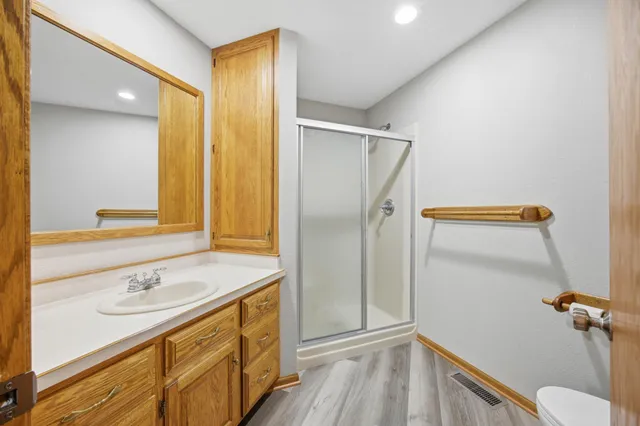 $399,900 | 1035 20th Avenue Northeast, Montevideo, MN 56265