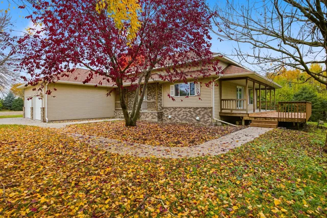 $399,900 | 1035 20th Avenue Northeast, Montevideo, MN 56265