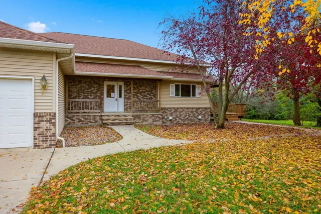 $399,900 | 1035 20th Avenue Northeast, Montevideo, MN 56265