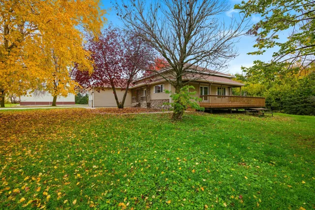 $399,900 | 1035 20th Avenue Northeast, Montevideo, MN 56265