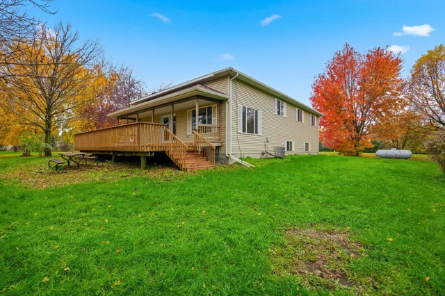 $399,900 | 1035 20th Avenue Northeast, Montevideo, MN 56265