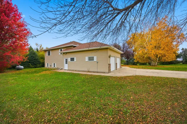 $399,900 | 1035 20th Avenue Northeast, Montevideo, MN 56265