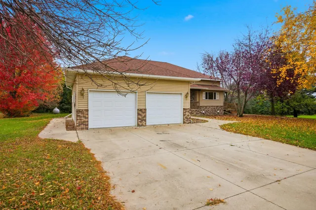 $399,900 | 1035 20th Avenue Northeast, Montevideo, MN 56265