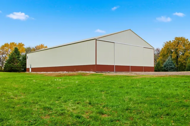 $399,900 | 1035 20th Avenue Northeast, Montevideo, MN 56265