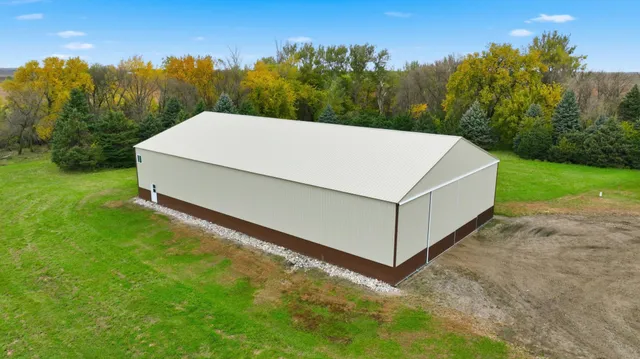 $399,900 | 1035 20th Avenue Northeast, Montevideo, MN 56265