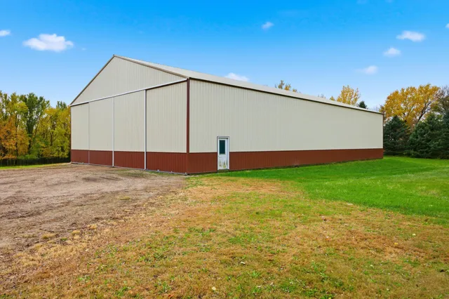 $399,900 | 1035 20th Avenue Northeast, Montevideo, MN 56265