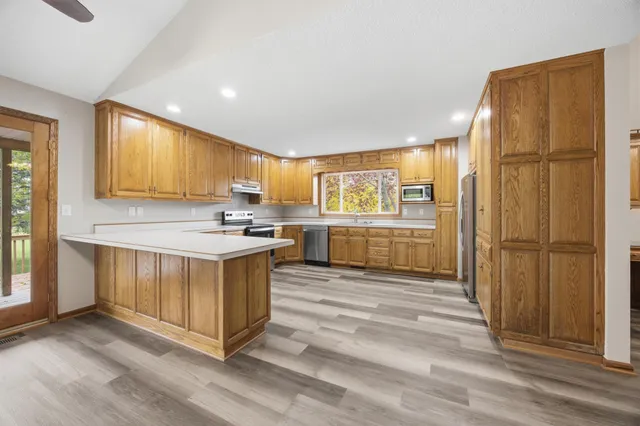 $399,900 | 1035 20th Avenue Northeast, Montevideo, MN 56265