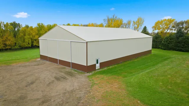 $399,900 | 1035 20th Avenue Northeast, Montevideo, MN 56265