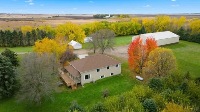 $399,900 | 1035 20th Avenue Northeast, Montevideo, MN 56265