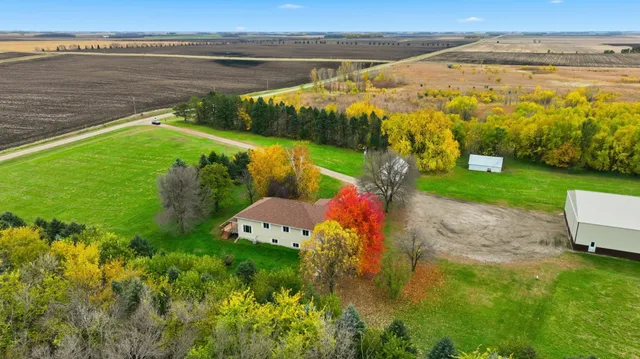 $399,900 | 1035 20th Avenue Northeast, Montevideo, MN 56265