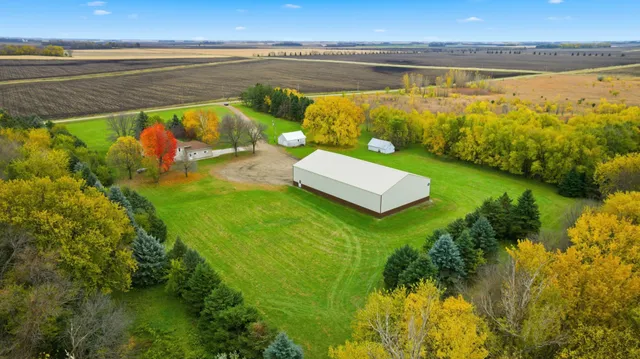 $399,900 | 1035 20th Avenue Northeast, Montevideo, MN 56265