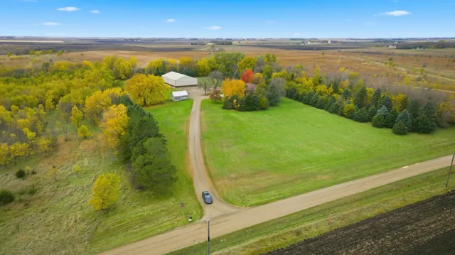 $399,900 | 1035 20th Avenue Northeast, Montevideo, MN 56265