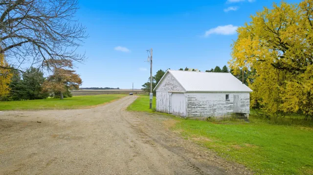 $399,900 | 1035 20th Avenue Northeast, Montevideo, MN 56265