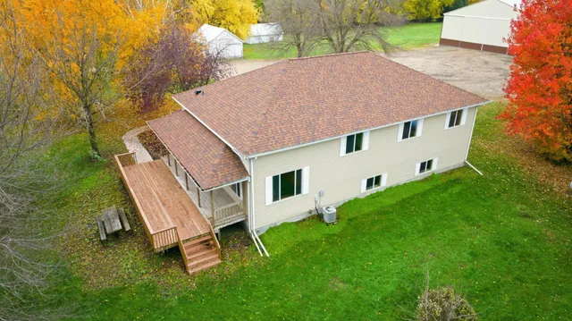 $399,900 | 1035 20th Avenue Northeast, Montevideo, MN 56265