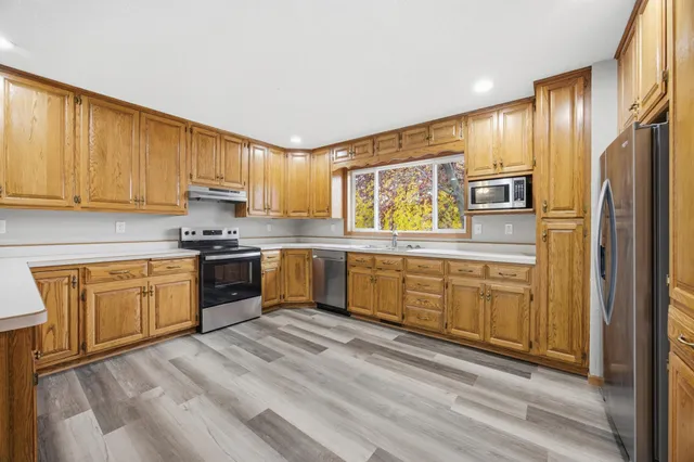 $399,900 | 1035 20th Avenue Northeast, Montevideo, MN 56265